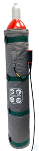 2Artikel ähnlich wie: Gasflaschenheizer P-Serie rapidLine 50L 230V 950W Tmax. 50°C...
